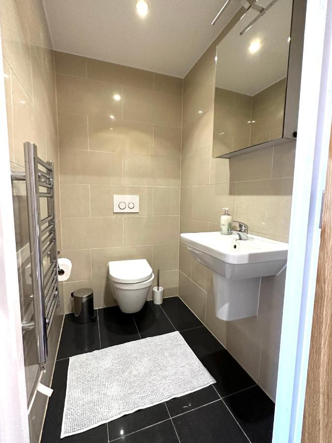 Appartamento Modern 3 Bed Flat With Private Terrace In Shoreditch *