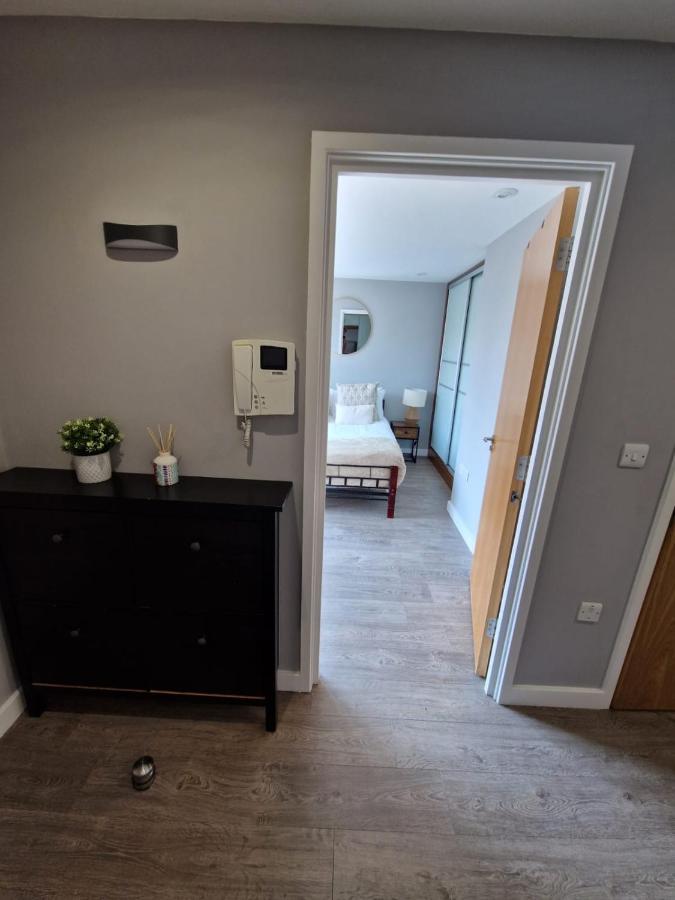 Appartamento Modern 3 Bed Flat With Private Terrace In Shoreditch *